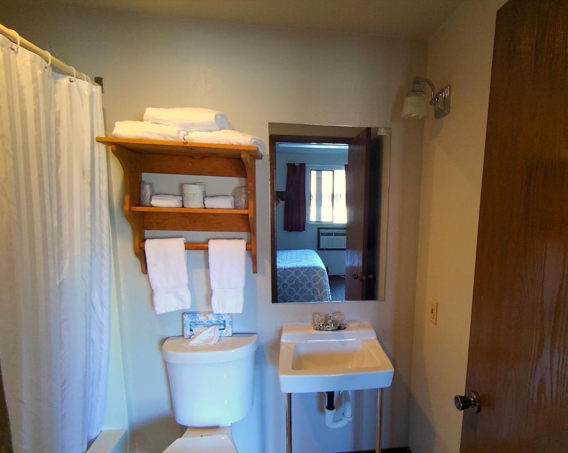 Packwood Inn Luaran gambar